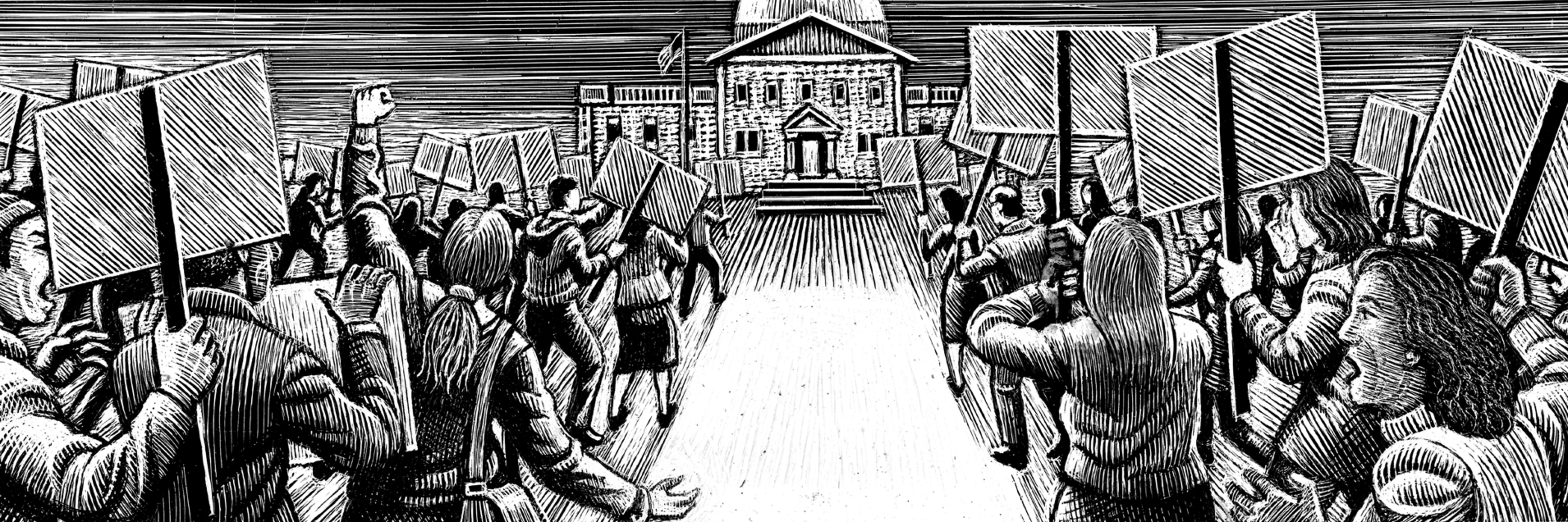 Access to Reproductive Health Care for Minors Is a Political Flash